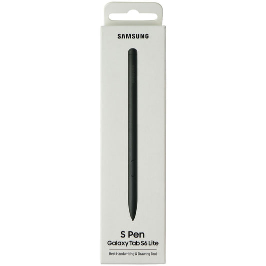 Samsung Official S Pen for Samsung Galaxy Tab S6 Lite - Oxford Gray iPad/Tablet Accessories - Styluses Samsung - Simple Cell Bulk Wholesale Pricing - USA Seller