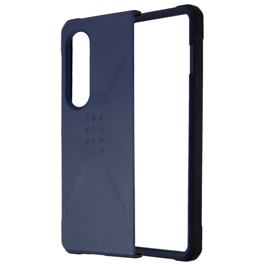 UAG Civilian Series Hard Case for Galaxy Z Fold3 5G (2021) - Mallard Blue Cell Phone - Cases, Covers & Skins Urban Armor Gear    - Simple Cell Bulk Wholesale Pricing - USA Seller