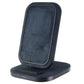Mophie 15-Watt Wireless Charging Stand for Qi Enabled Devices - Blue/Black Cell Phone - Chargers & Cradles Mophie - Simple Cell Bulk Wholesale Pricing - USA Seller