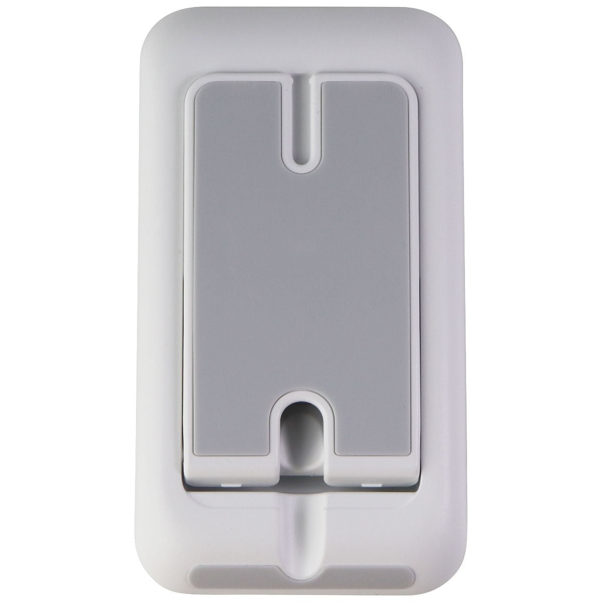Samsung Wireless Charger Convertible Qi (Pad/Stand) - White (EP-N3300TWEGUS) Cell Phone - Chargers & Cradles Samsung Electronics - Simple Cell Bulk Wholesale Pricing - USA Seller