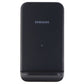 Samsung Wireless Charger Convertible Qi (Pad/Stand) - Black (EP-N3300TBEGUS) Cell Phone - Chargers & Cradles Samsung - Simple Cell Bulk Wholesale Pricing - USA Seller