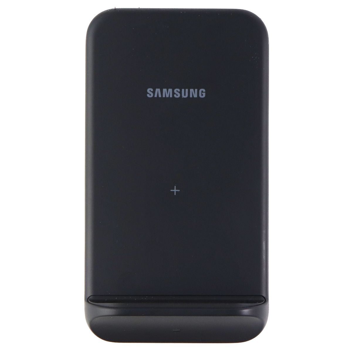 Samsung Wireless Charger Convertible Qi (Pad/Stand) - Black (EP-N3300TBEGUS) Cell Phone - Chargers & Cradles Samsung - Simple Cell Bulk Wholesale Pricing - USA Seller