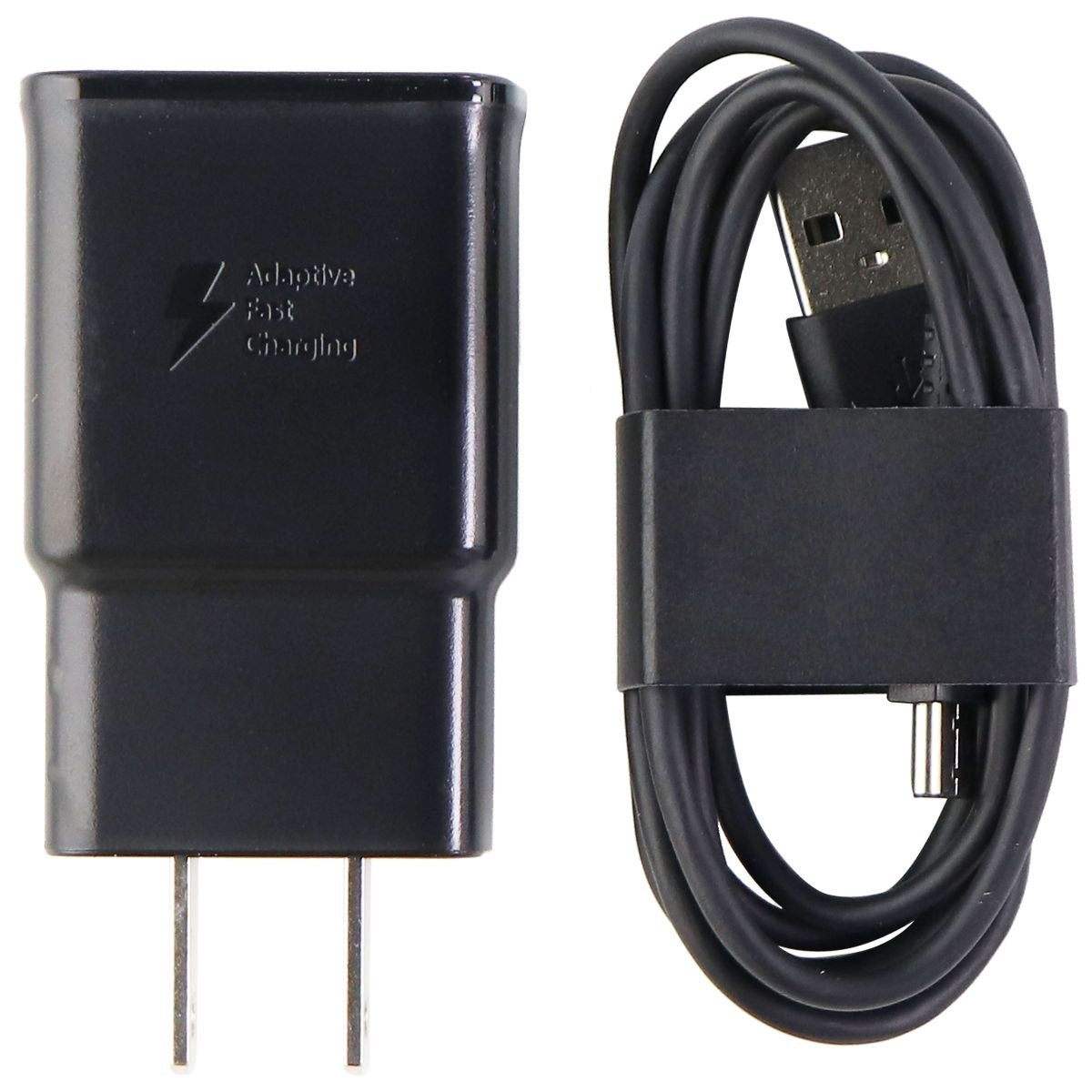 Samsung Wireless Charger Convertible Qi (Pad/Stand) - Black (EP-N3300TBEGUS) Cell Phone - Chargers & Cradles Samsung - Simple Cell Bulk Wholesale Pricing - USA Seller