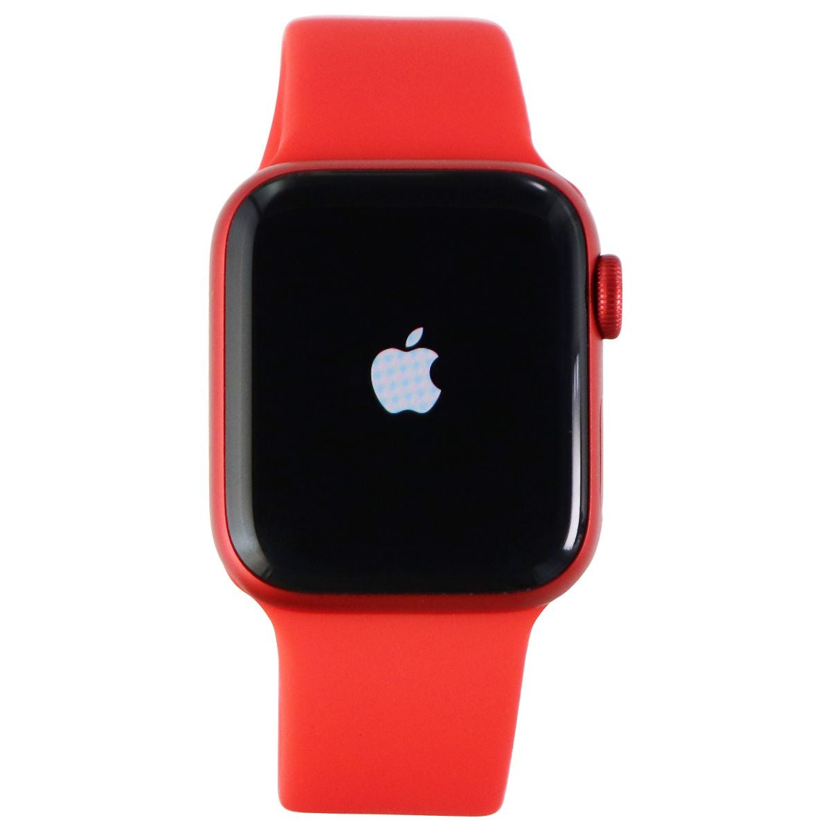 Apple Watch Series 6 (A2293) GPS + LTE - 40mm Product (RED) Alu / Red Sp Band Smart Watches Apple - Simple Cell Bulk Wholesale Pricing - USA Seller