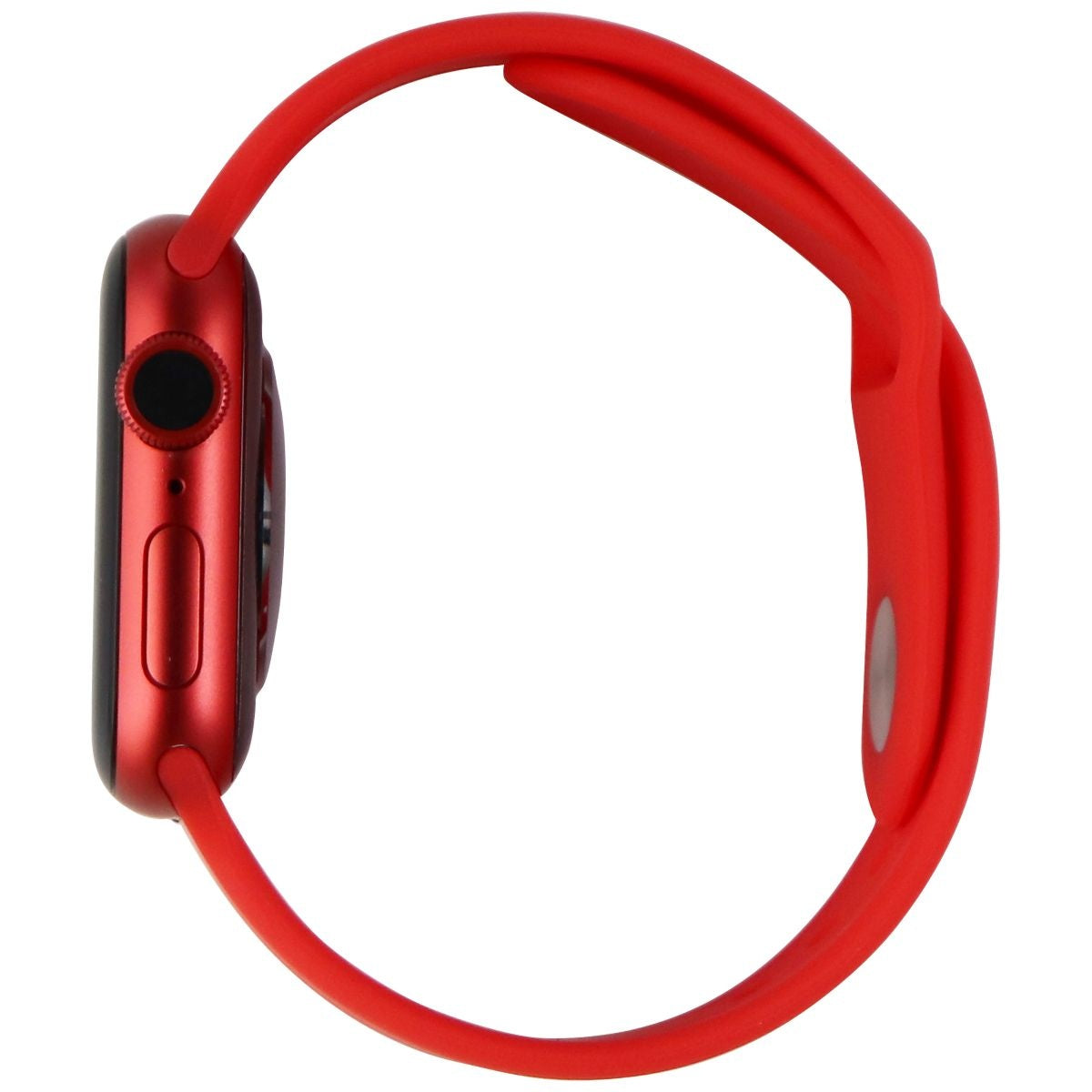 Apple Watch Series 6 (A2293) GPS + LTE - 40mm Product (RED) Alu / Red Sp Band Smart Watches Apple - Simple Cell Bulk Wholesale Pricing - USA Seller