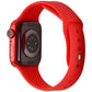 Apple Watch Series 6 (A2293) GPS + LTE - 40mm Product (RED) Alu / Red Sp Band Smart Watches Apple - Simple Cell Bulk Wholesale Pricing - USA Seller