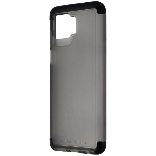 ZAGG Wembley Palette Series Flexible Case for Motorola One 5G - Smoke Cell Phone - Cases, Covers & Skins Zagg    - Simple Cell Bulk Wholesale Pricing - USA Seller