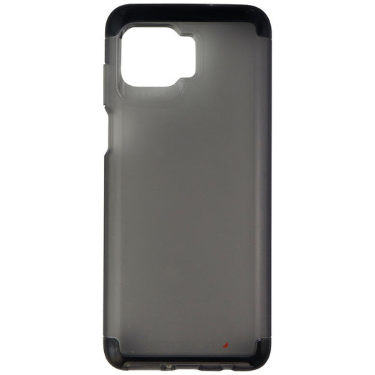 ZAGG Wembley Palette Series Flexible Case for Motorola One 5G - Smoke Cell Phone - Cases, Covers & Skins Zagg    - Simple Cell Bulk Wholesale Pricing - USA Seller