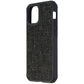 ITSKINS Feroniabio Fibre Protective Case for Apple iPhone 12 Mini - Black Cell Phone - Cases, Covers & Skins ITSKINS    - Simple Cell Bulk Wholesale Pricing - USA Seller