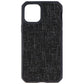 ITSKINS Feroniabio Fibre Protective Case for Apple iPhone 12 Mini - Black Cell Phone - Cases, Covers & Skins ITSKINS    - Simple Cell Bulk Wholesale Pricing - USA Seller