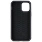 ITSKINS Feroniabio Fibre Protective Case for Apple iPhone 12 Mini - Black Cell Phone - Cases, Covers & Skins ITSKINS    - Simple Cell Bulk Wholesale Pricing - USA Seller