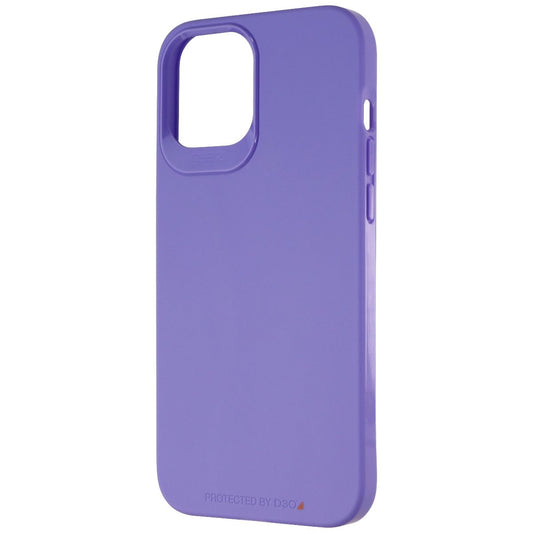ZAGG Holborn Slim Series Case for Apple iPhone 12 Pro Max - Lilac Purple
