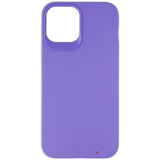 Gear4 Holborn Slim Series Case for Apple iPhone 12 Pro Max - Lilac Purple Cell Phone - Cases, Covers & Skins Gear4    - Simple Cell Bulk Wholesale Pricing - USA Seller