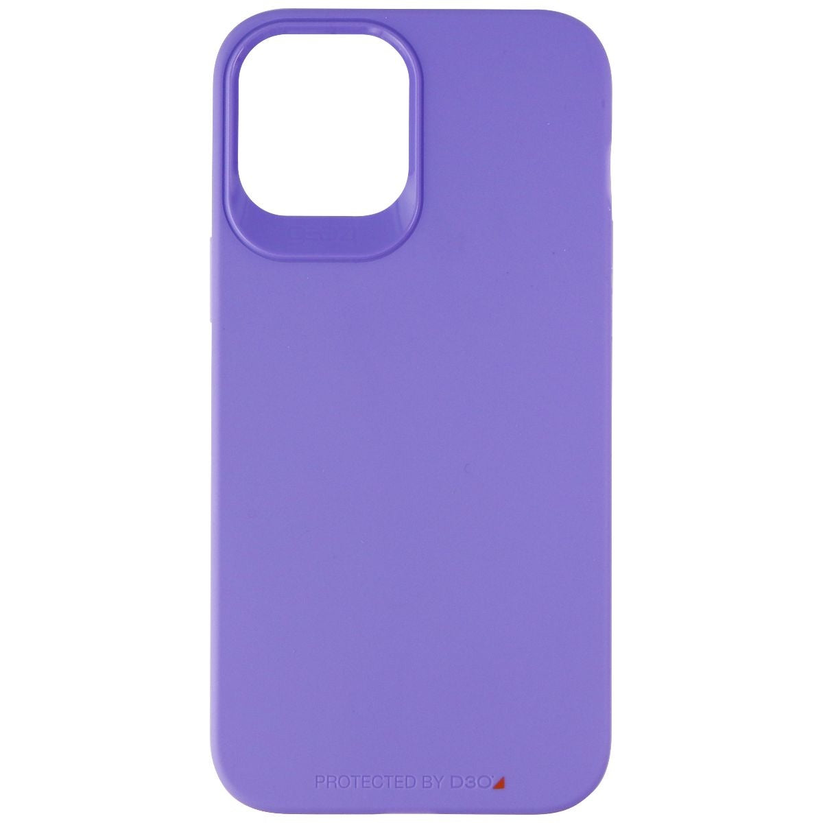 ZAGG Holborn Slim Series Case for Apple iPhone 12 Pro Max - Lilac Purple Cell Phone - Cases, Covers & Skins Zagg    - Simple Cell Bulk Wholesale Pricing - USA Seller