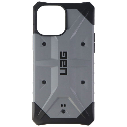 Urban Armor Gear Pathfinder Series Case for Apple iPhone 13 Pro Max - Silver Cell Phone - Cases, Covers & Skins Urban Armor Gear - Simple Cell Bulk Wholesale Pricing - USA Seller