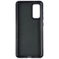 Tech21 Evo Check Flexible Case for Samsung Galaxy S20 FE 5G - Smokey Black Cell Phone - Cases, Covers & Skins Tech21 - Simple Cell Bulk Wholesale Pricing - USA Seller