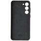 Samsung Leather Case for Samsung Galaxy (S23+) - Black (EF-VS916LBE) Cell Phone - Cases, Covers & Skins Samsung - Simple Cell Bulk Wholesale Pricing - USA Seller