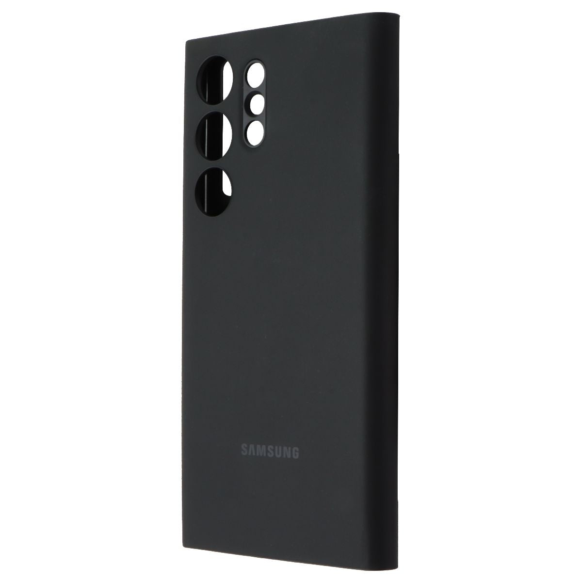 Samsung S-View Wallet Case for Samsung Galaxy S23 Ultra - Black (EF-ZS918CBE) Cell Phone - Cases, Covers & Skins Samsung - Simple Cell Bulk Wholesale Pricing - USA Seller