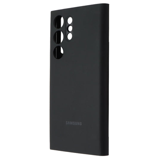 Samsung S-View Wallet Case for Samsung Galaxy S23 Ultra - Black (EF-ZS918CBE) Cell Phone - Cases, Covers & Skins Samsung - Simple Cell Bulk Wholesale Pricing - USA Seller