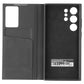 Samsung S-View Wallet Case for Samsung Galaxy S23 Ultra - Black (EF-ZS918CBE) Cell Phone - Cases, Covers & Skins Samsung - Simple Cell Bulk Wholesale Pricing - USA Seller