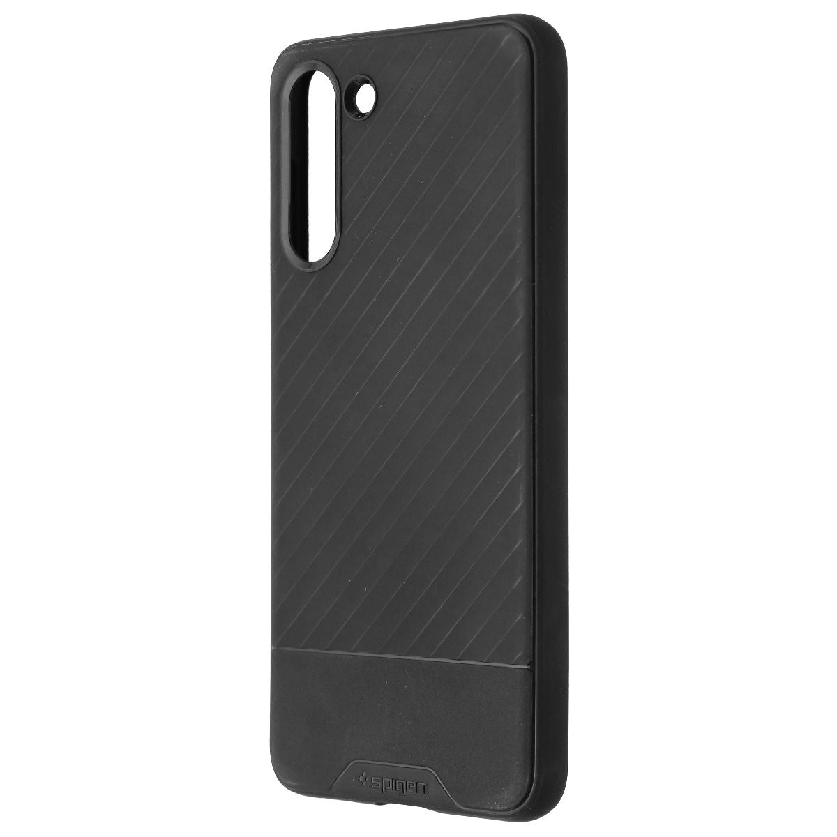 Spigen Core Armor Series Case for Samsung Galaxy S21 5G / S21 - Black Cell Phone - Cases, Covers & Skins Spigen - Simple Cell Bulk Wholesale Pricing - USA Seller