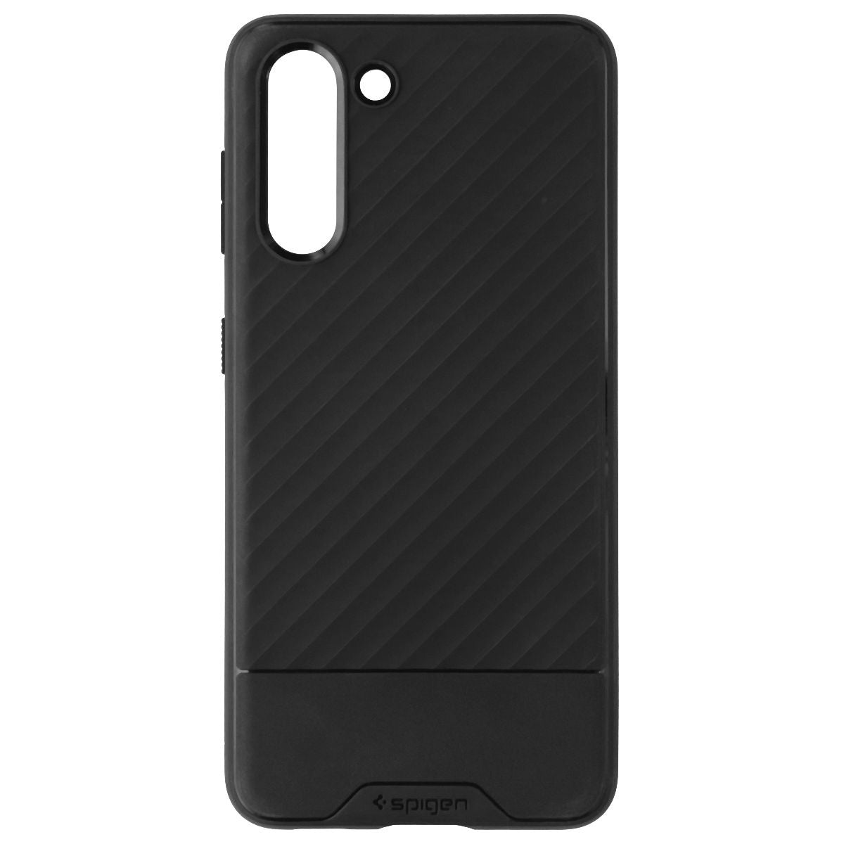 Spigen Core Armor Series Case for Samsung Galaxy S21 5G / S21 - Black Cell Phone - Cases, Covers & Skins Spigen - Simple Cell Bulk Wholesale Pricing - USA Seller