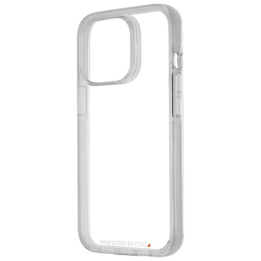 ZAGG Gear4 Crystal Palace Clear Case for Apple iPhone 13 Pro - Clear Cell Phone - Cases, Covers & Skins Gear4    - Simple Cell Bulk Wholesale Pricing - USA Seller