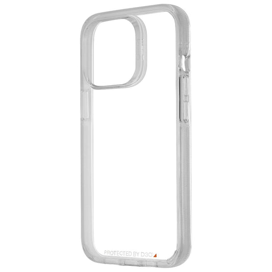 ZAGG Crystal Palace Clear Case for Apple iPhone 13 Pro - Clear Cell Phone - Cases, Covers & Skins Zagg    - Simple Cell Bulk Wholesale Pricing - USA Seller