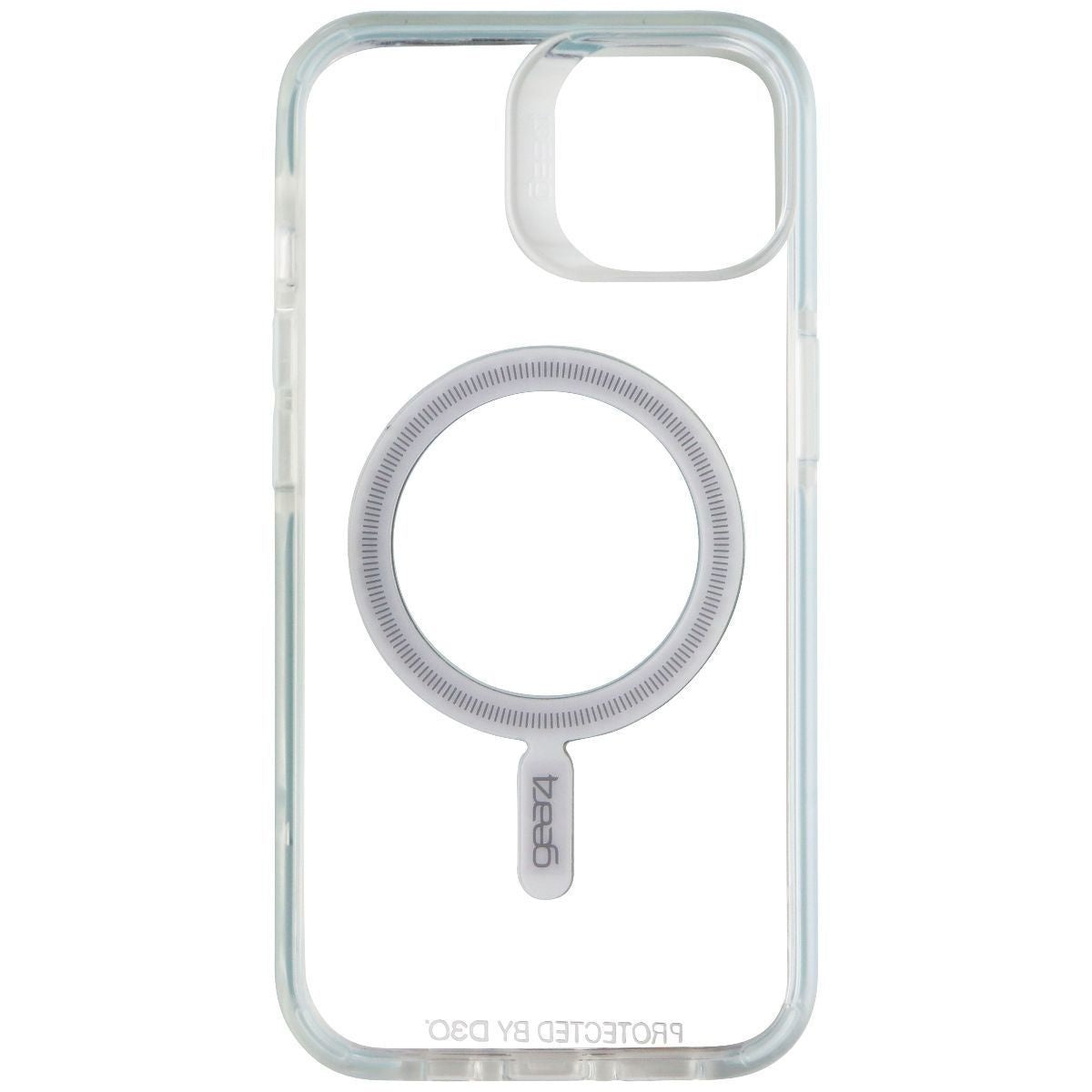 ZAGG Santa Cruz Snap Case for MagSafe for Apple iPhone 13 / 14 - Blue Cell Phone - Cases, Covers & Skins Zagg    - Simple Cell Bulk Wholesale Pricing - USA Seller