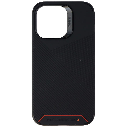 ZAGG Gear4 Battersea Series Hard Case for Apple iPhone 13 Pro - Black