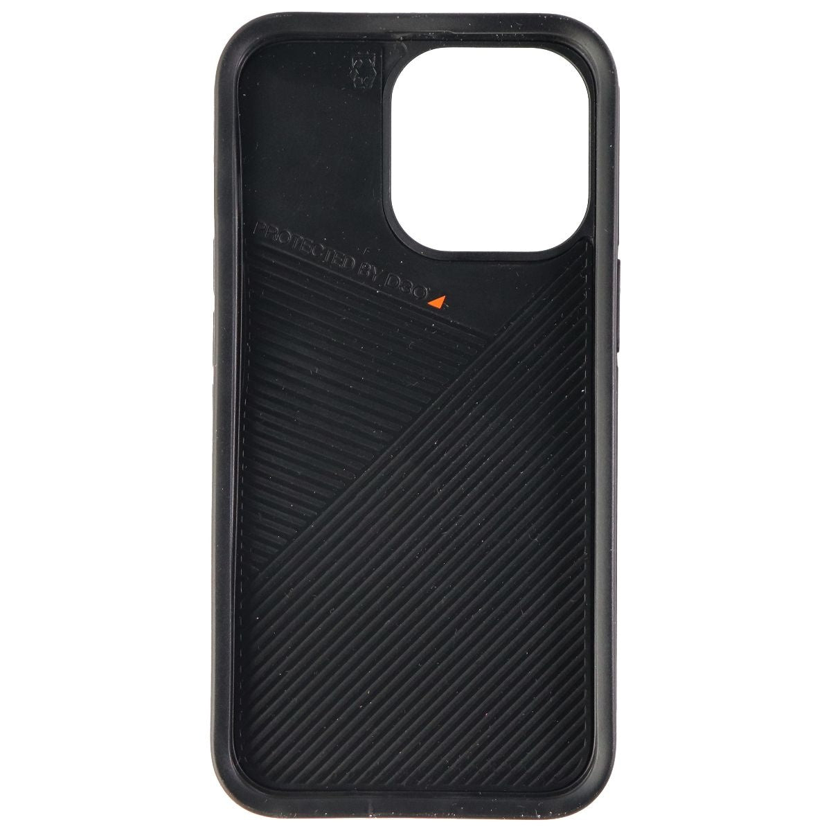 ZAGG Gear4 Battersea Series Hard Case for Apple iPhone 13 Pro - Black Cell Phone - Cases, Covers & Skins Zagg - Simple Cell Bulk Wholesale Pricing - USA Seller