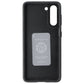 Spigen Thin Fit Series Case for Samsung Galaxy S21/S21 5G - Black Cell Phone - Cases, Covers & Skins Spigen - Simple Cell Bulk Wholesale Pricing - USA Seller
