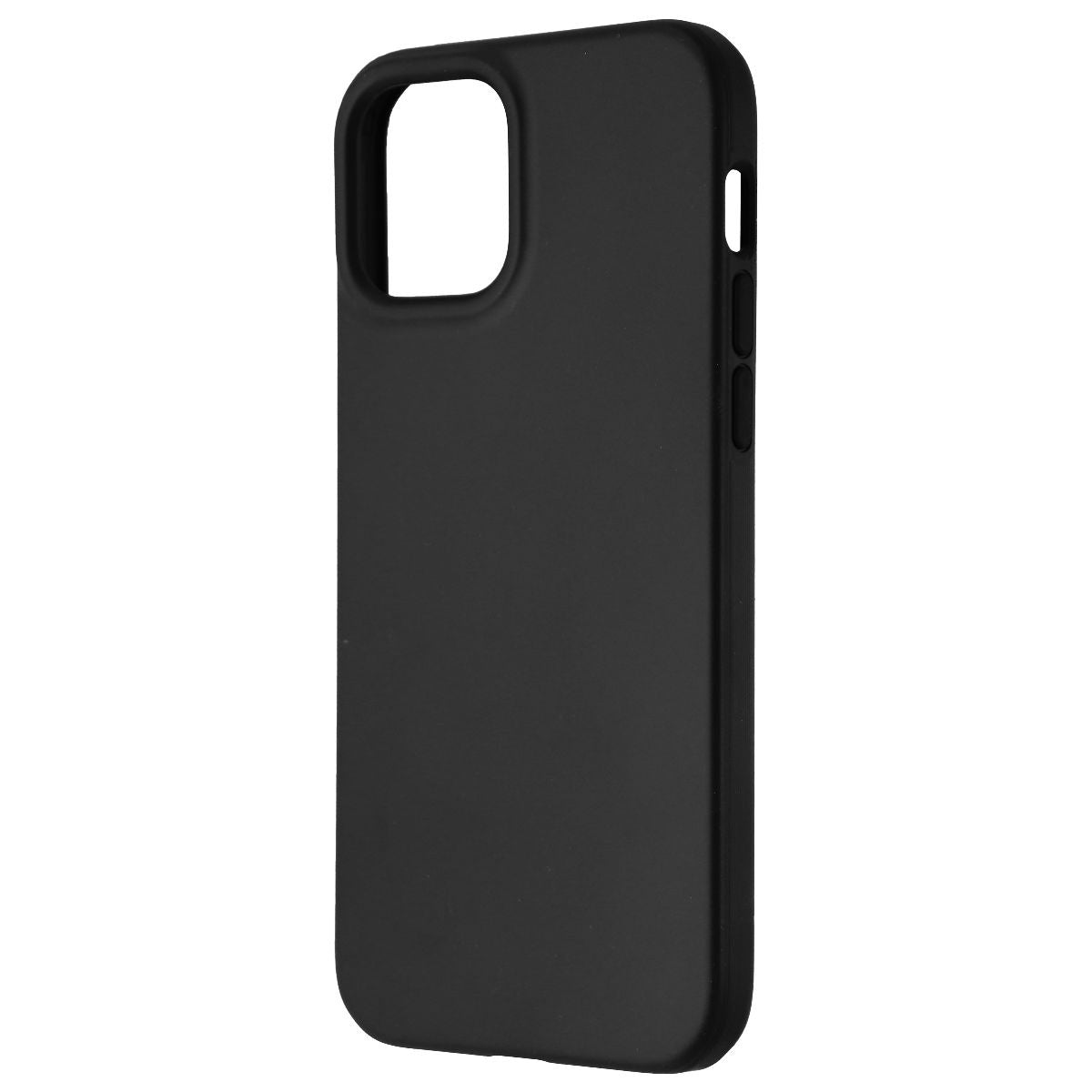 Tech21 Evo Slim Series Case for Apple iPhone 12 & iPhone 12 Pro - Black Cell Phone - Cases, Covers & Skins Tech21 - Simple Cell Bulk Wholesale Pricing - USA Seller