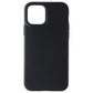 Tech21 Evo Slim Series Case for Apple iPhone 12 & iPhone 12 Pro - Black Cell Phone - Cases, Covers & Skins Tech21 - Simple Cell Bulk Wholesale Pricing - USA Seller