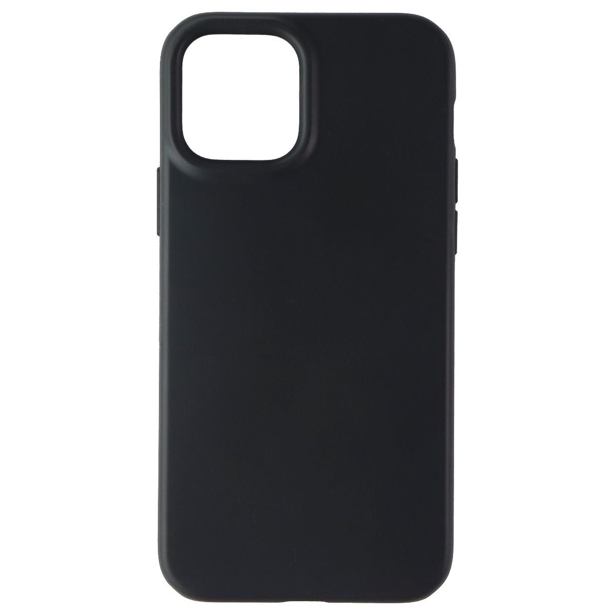 Tech21 Evo Slim Series Case for Apple iPhone 12 & iPhone 12 Pro - Black Cell Phone - Cases, Covers & Skins Tech21 - Simple Cell Bulk Wholesale Pricing - USA Seller
