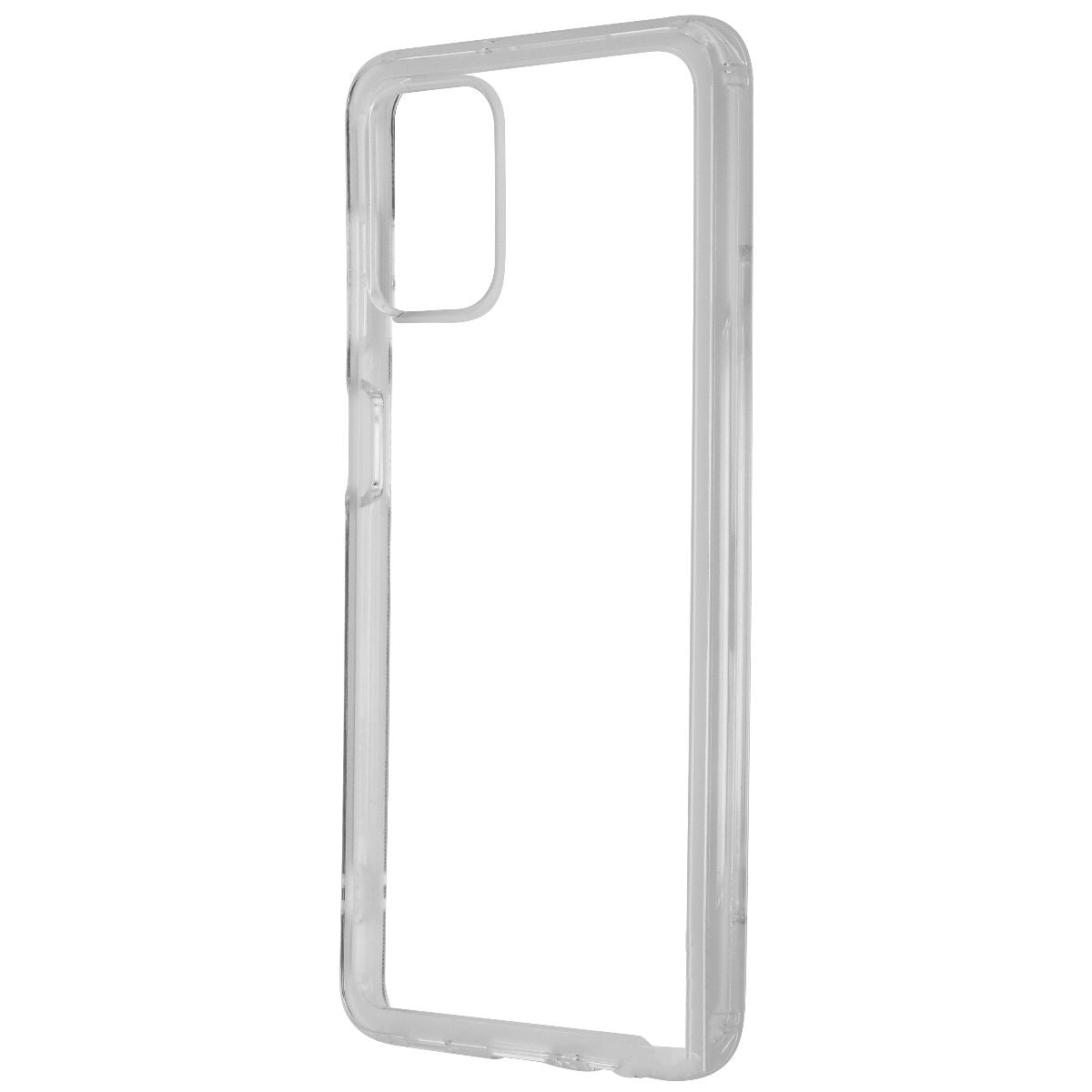 Samsung Soft Clear Cover for Galaxy A12 Smartphones - Clear (EF-QA125TTEVZW) Cell Phone - Cases, Covers & Skins Samsung    - Simple Cell Bulk Wholesale Pricing - USA Seller