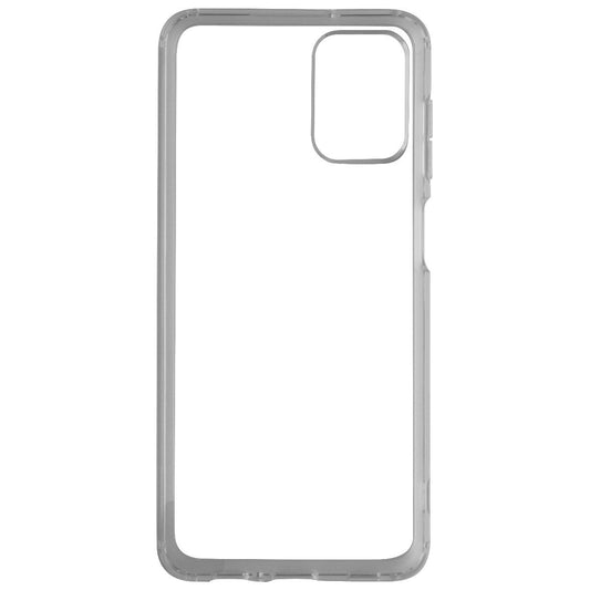 Samsung Soft Clear Cover for Galaxy A12 Smartphones - Clear (EF-QA125TTEVZW)