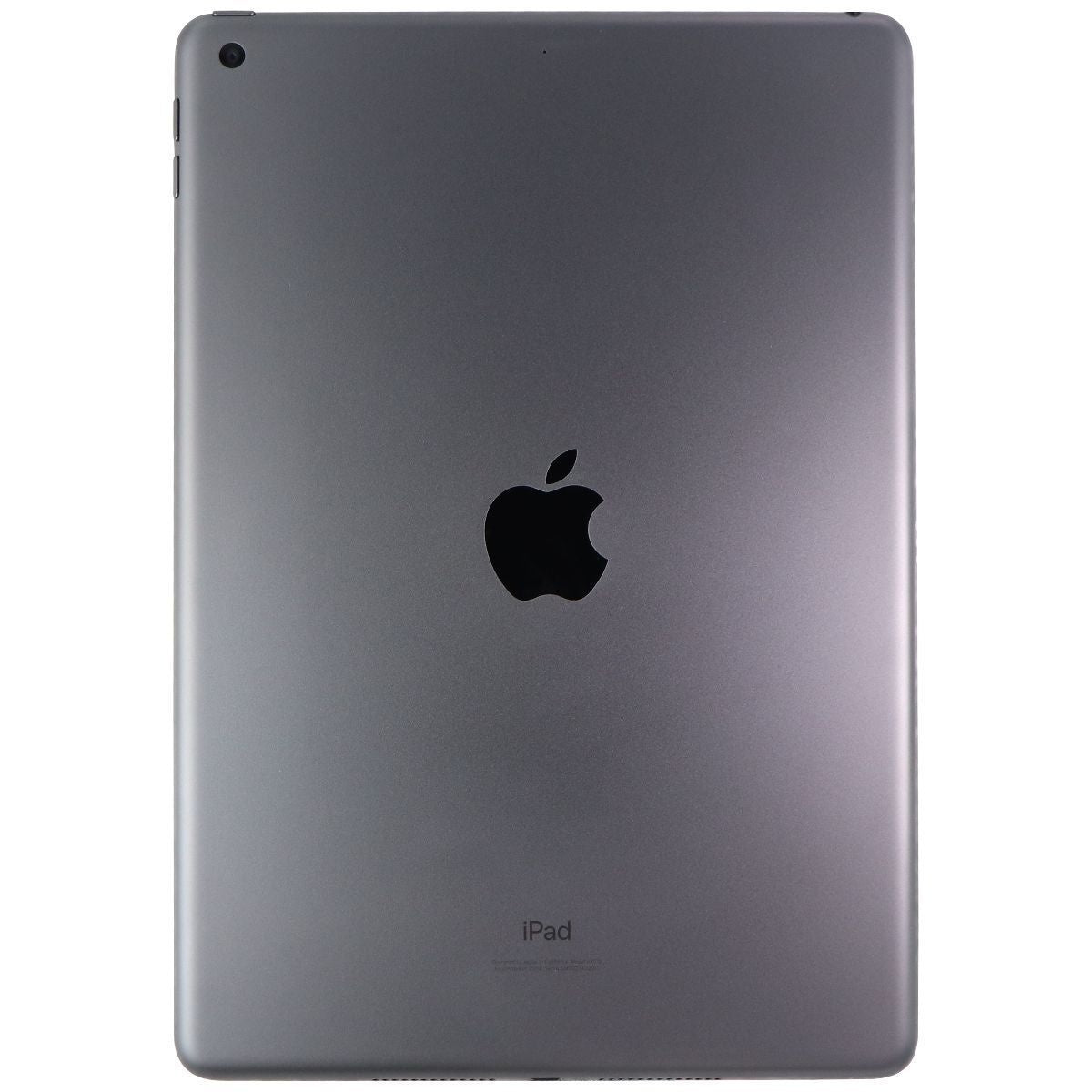 Apple iPad 10.2-inch (8th Gen) Tablet (A2270) Wi-Fi Only - 32GB / Space Gray