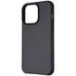 Tech21 EvoLite Series Flexible Gel Case for Apple iPhone 13 Pro - Black Cell Phone - Cases, Covers & Skins Tech21 - Simple Cell Bulk Wholesale Pricing - USA Seller