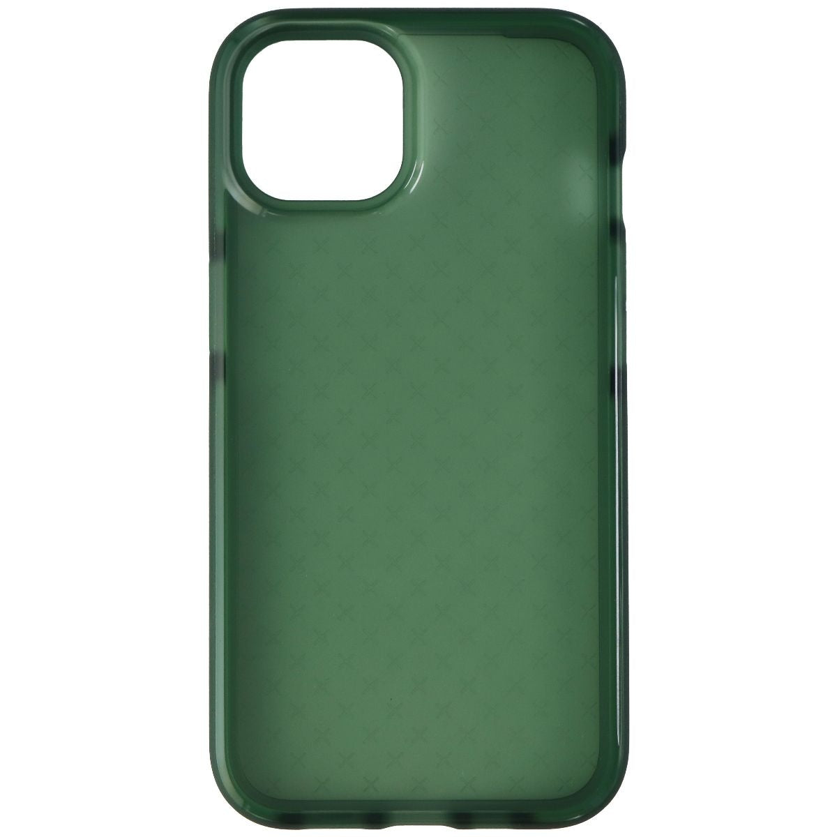 Tech21 Evo Check Series Flexible Gel Case for Apple iPhone 13 / 14 - Sage Green Cell Phone - Cases, Covers & Skins Tech21 - Simple Cell Bulk Wholesale Pricing - USA Seller