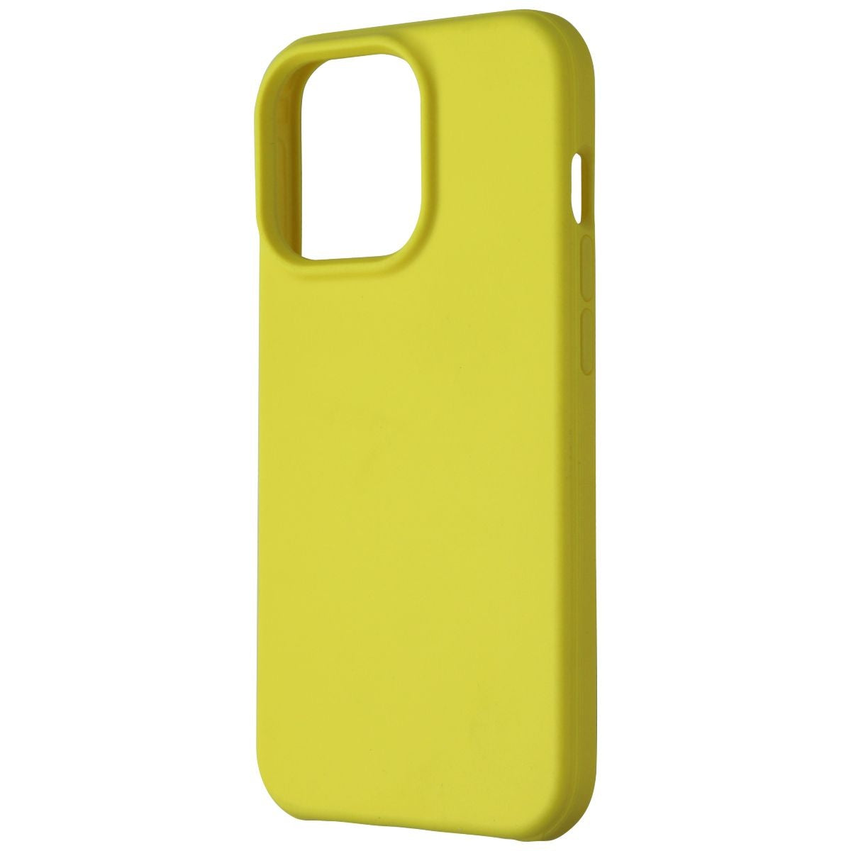 Tech21 Evo Lite Flexible Case for Apple iPhone 13 Pro - Sunflower Yellow Cell Phone - Cases, Covers & Skins Tech21 - Simple Cell Bulk Wholesale Pricing - USA Seller
