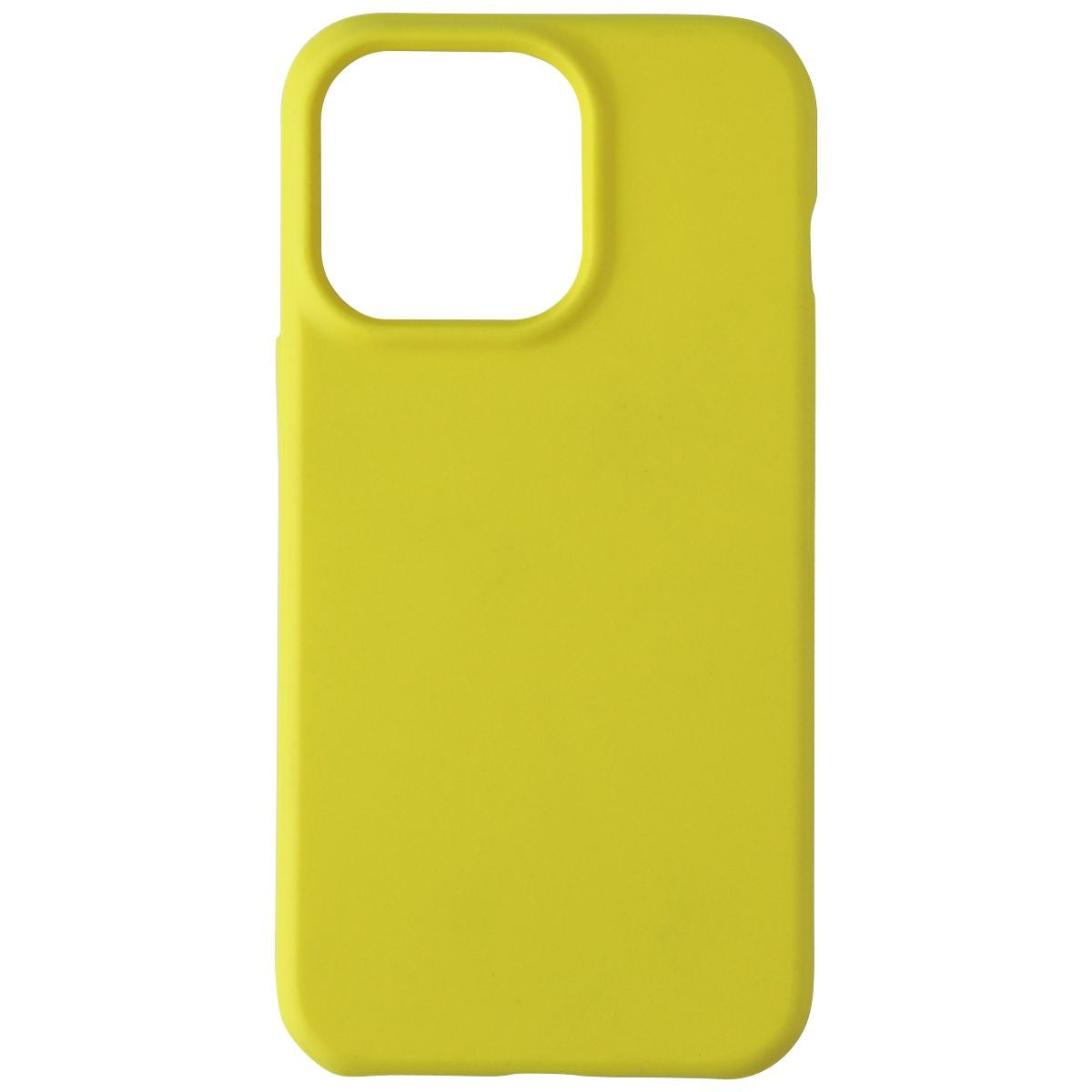 Tech21 Evo Lite Flexible Case for Apple iPhone 13 Pro - Sunflower Yellow Cell Phone - Cases, Covers & Skins Tech21 - Simple Cell Bulk Wholesale Pricing - USA Seller
