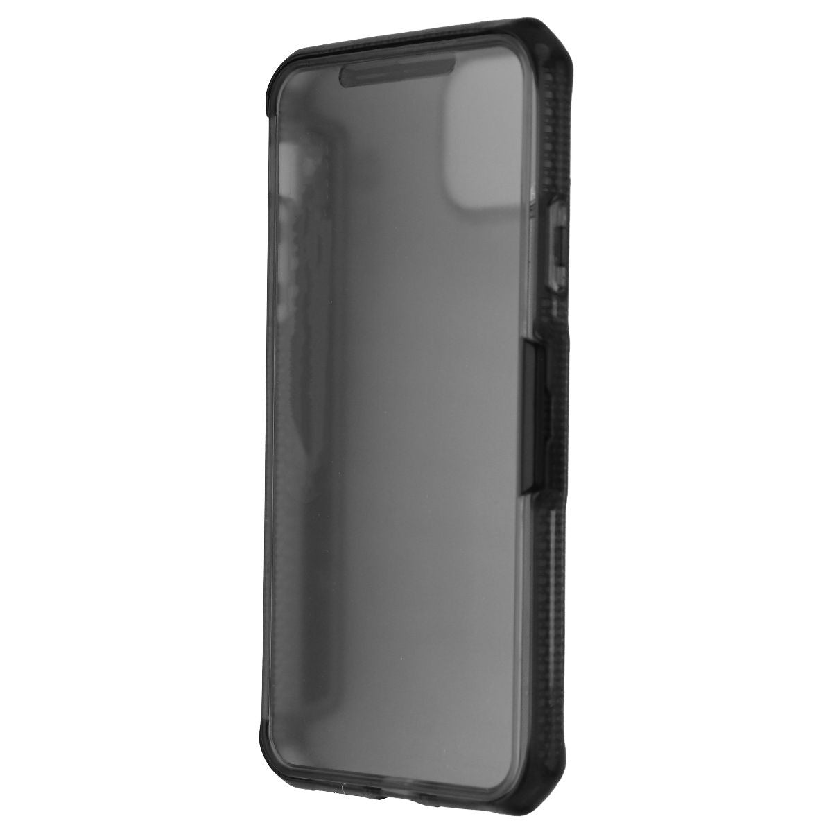 ITSKINS Spectrum Vision Clear Phone Case for Apple iPhone 11 Pro Max - Smoke Cell Phone - Cases, Covers & Skins ITSKINS    - Simple Cell Bulk Wholesale Pricing - USA Seller