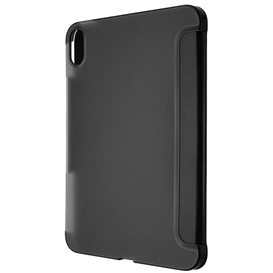Spigen Smart Fold Series Folio Case for Apple iPad mini (6th Gen, 2021) - Black iPad/Tablet Accessories - Cases, Covers, Keyboard Folios Spigen    - Simple Cell Bulk Wholesale Pricing - USA Seller