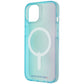 Gear4 ZAGG Milan Snap Case for MagSafe for iPhone 14 - Aurora Ombre Blue Cell Phone - Cases, Covers & Skins Zagg - Simple Cell Bulk Wholesale Pricing - USA Seller