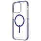 ZAGG Gear4 Santa Cruz Snap Case for MagSafe for iPhone 14 Pro Max - Periwinkle Cell Phone - Cases, Covers & Skins Zagg - Simple Cell Bulk Wholesale Pricing - USA Seller