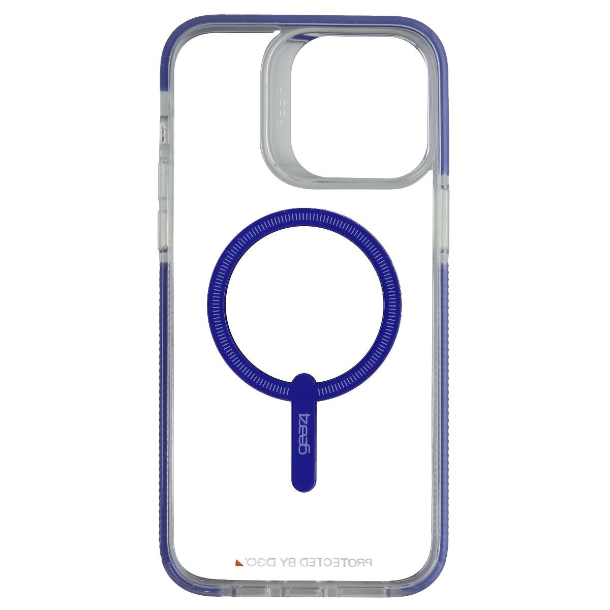 ZAGG Gear4 Santa Cruz Snap Case for MagSafe for iPhone 14 Pro Max - Periwinkle Cell Phone - Cases, Covers & Skins Zagg - Simple Cell Bulk Wholesale Pricing - USA Seller
