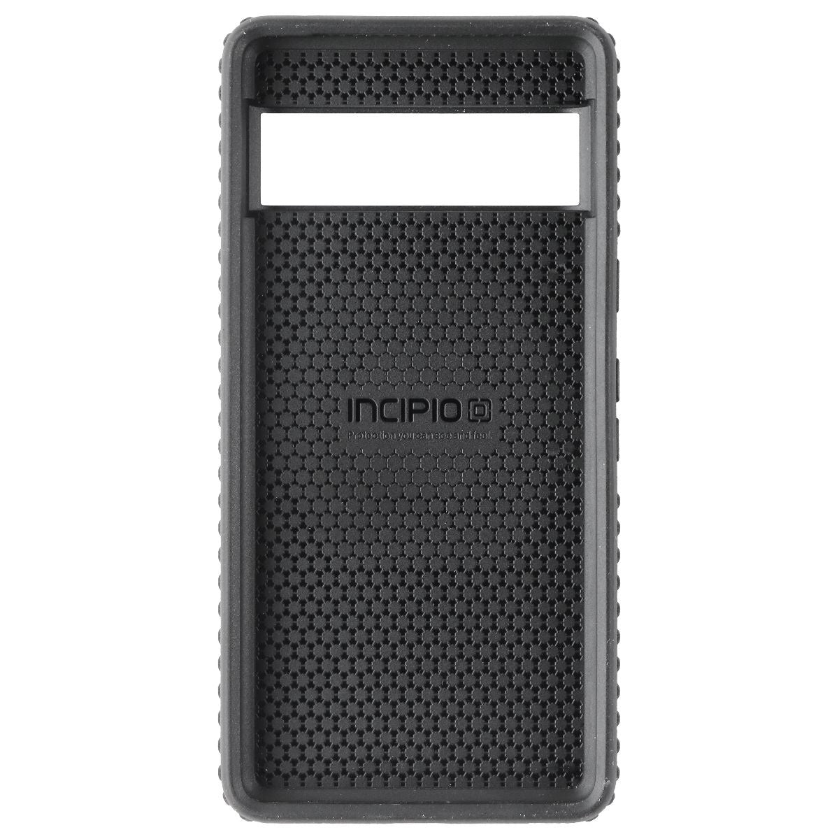 Incipio Grip Series Case for Google Pixel 7 - Black [GG-095-BLK] Cell Phone - Cases, Covers & Skins Incipio    - Simple Cell Bulk Wholesale Pricing - USA Seller