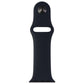 Apple (41mm) Replacement Clasp for Apple Watch 38/40/41mm - Midnight Smart Watch Accessories - Watch Bands Apple    - Simple Cell Bulk Wholesale Pricing - USA Seller