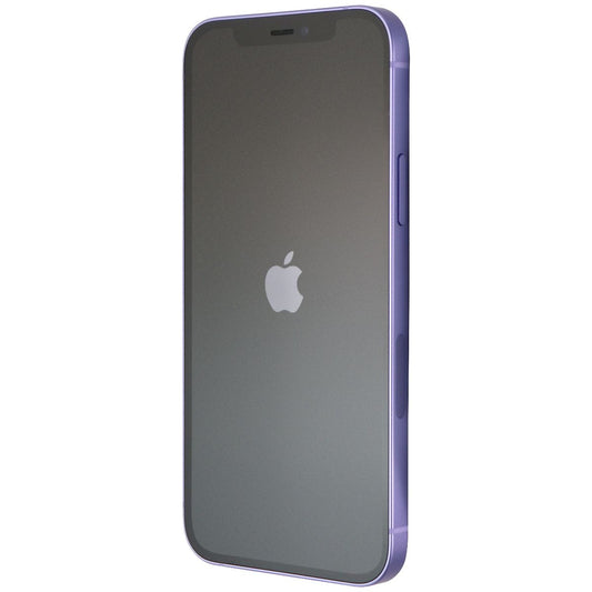 Apple iPhone 12 (6.1-inch) Smartphone (A2172) Unlocked - 64GB / Purple Cell Phones & Smartphones Apple    - Simple Cell Bulk Wholesale Pricing - USA Seller